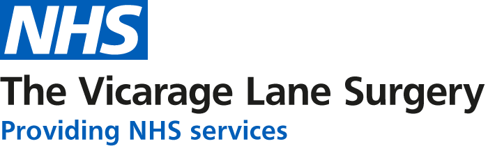The Vicarage Lane Surgery